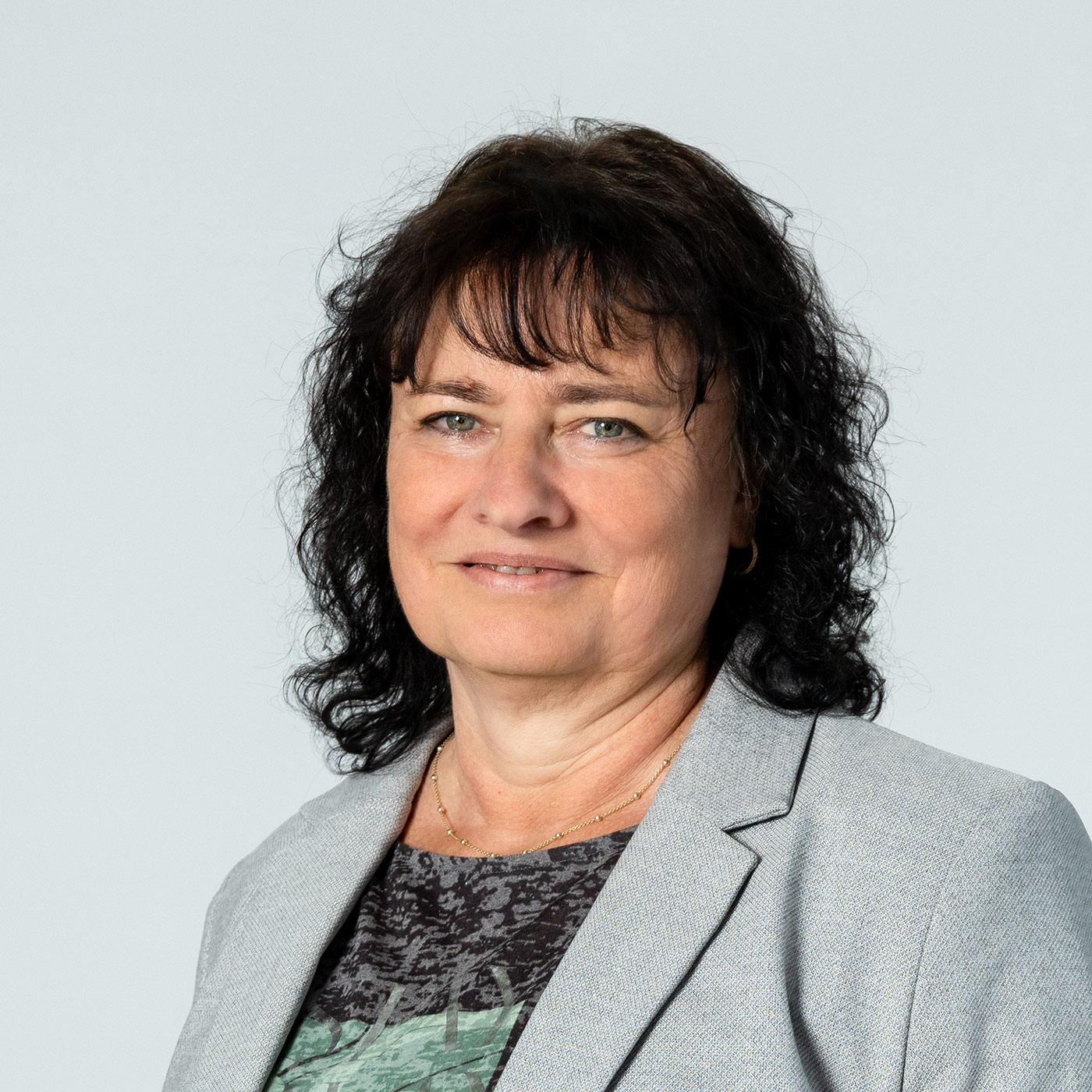 Heike Müller